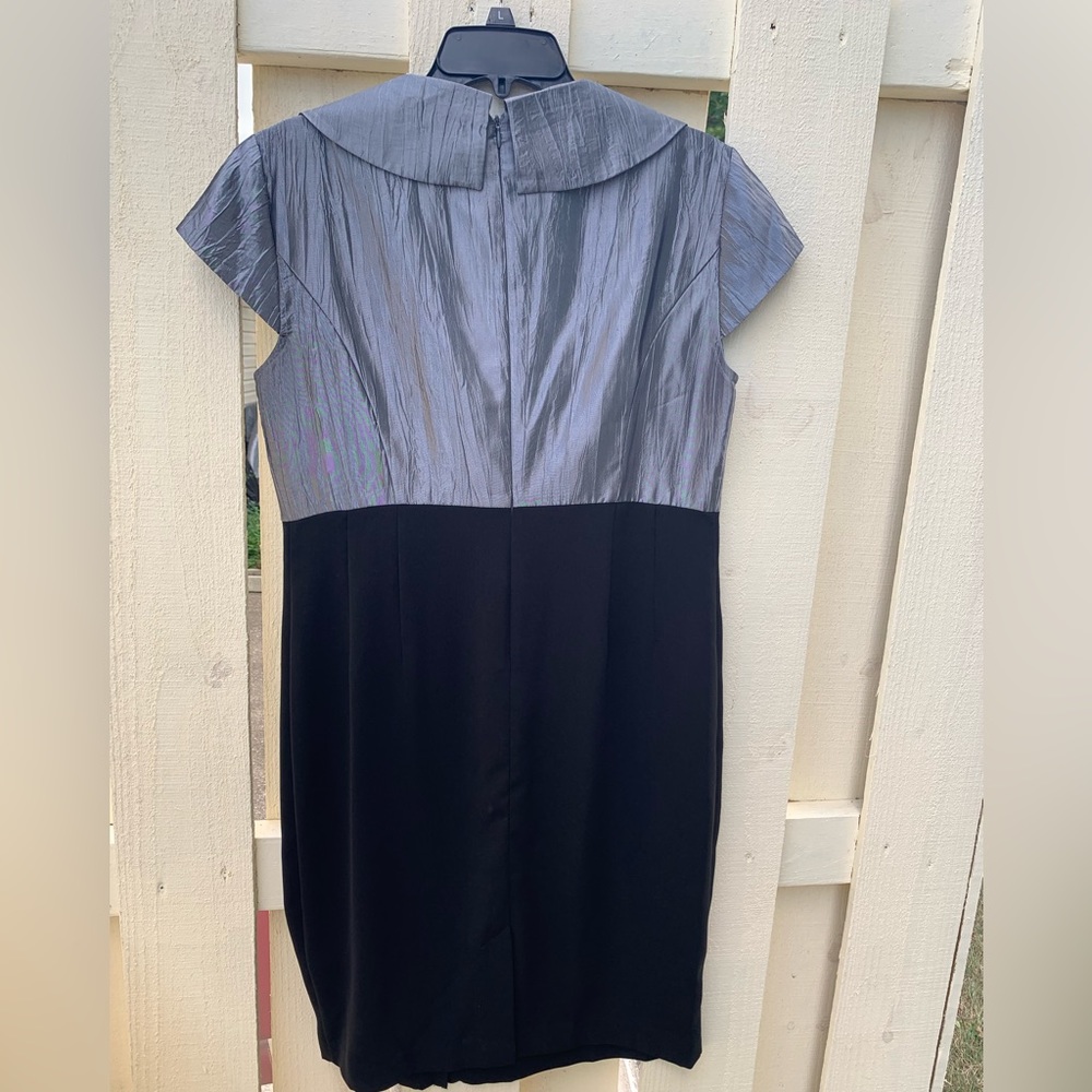 LEBOS DRESS Size12 - Picture 4 of 5